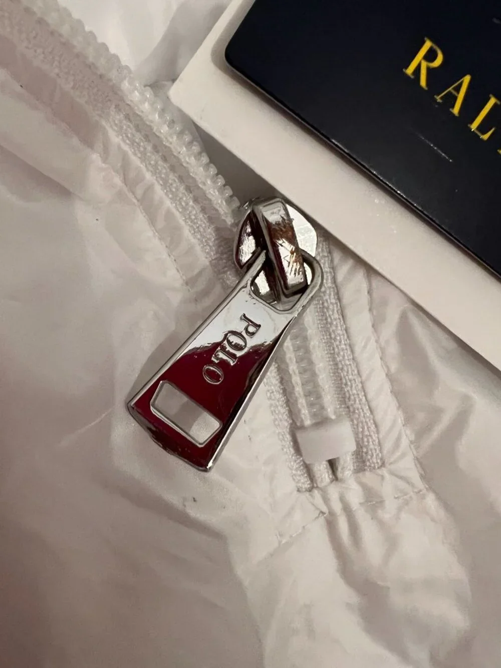 Polo Ralph Lauren new tags
